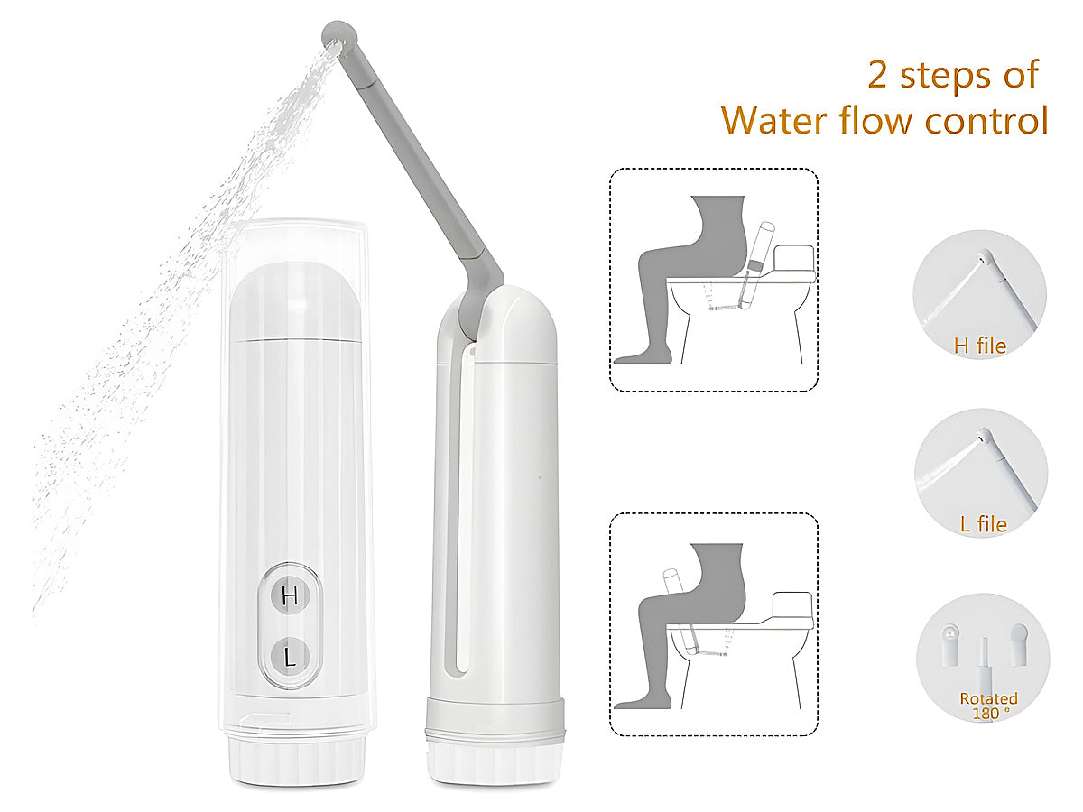 Portable Bidet Spray