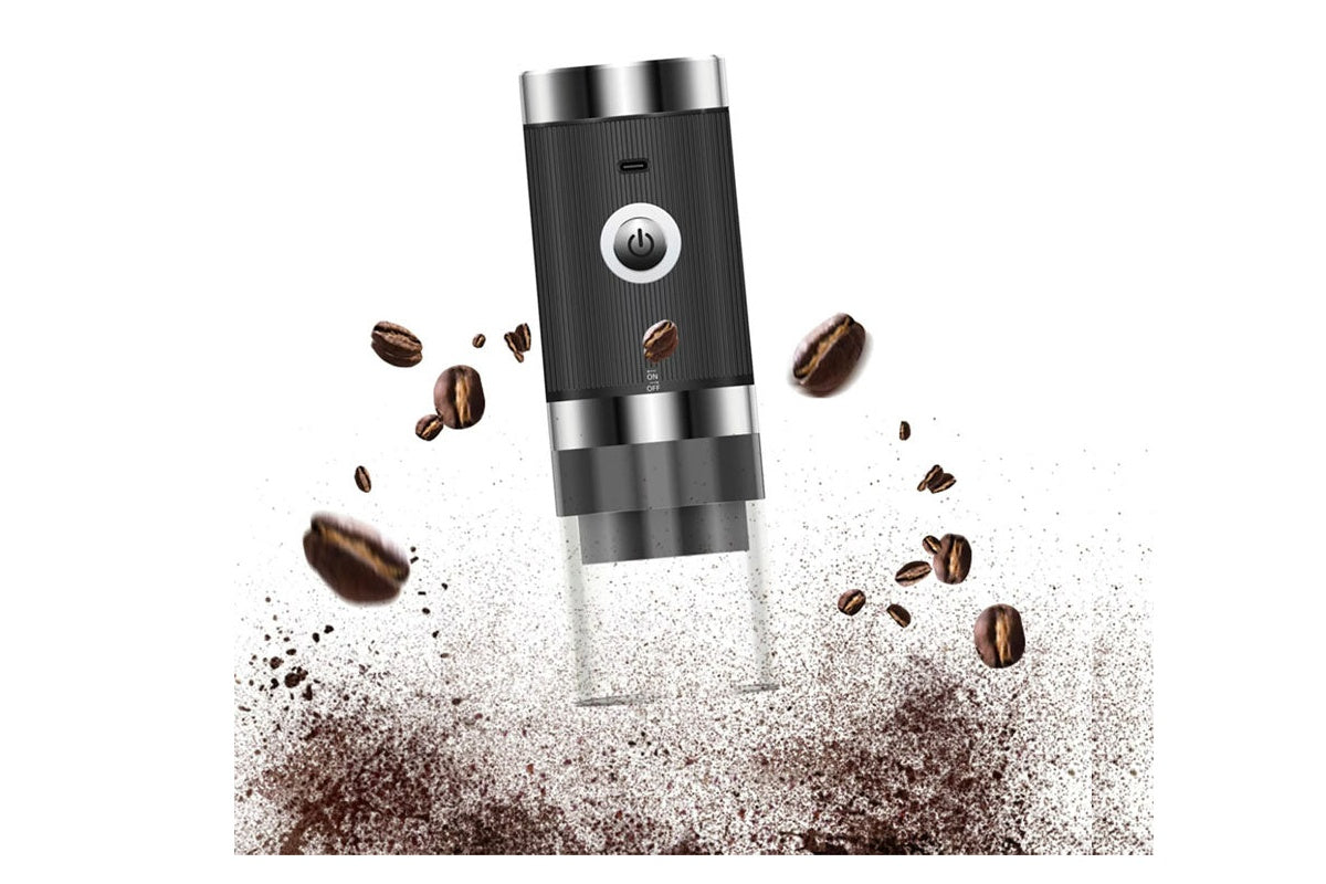 Electric Coffee Grinder