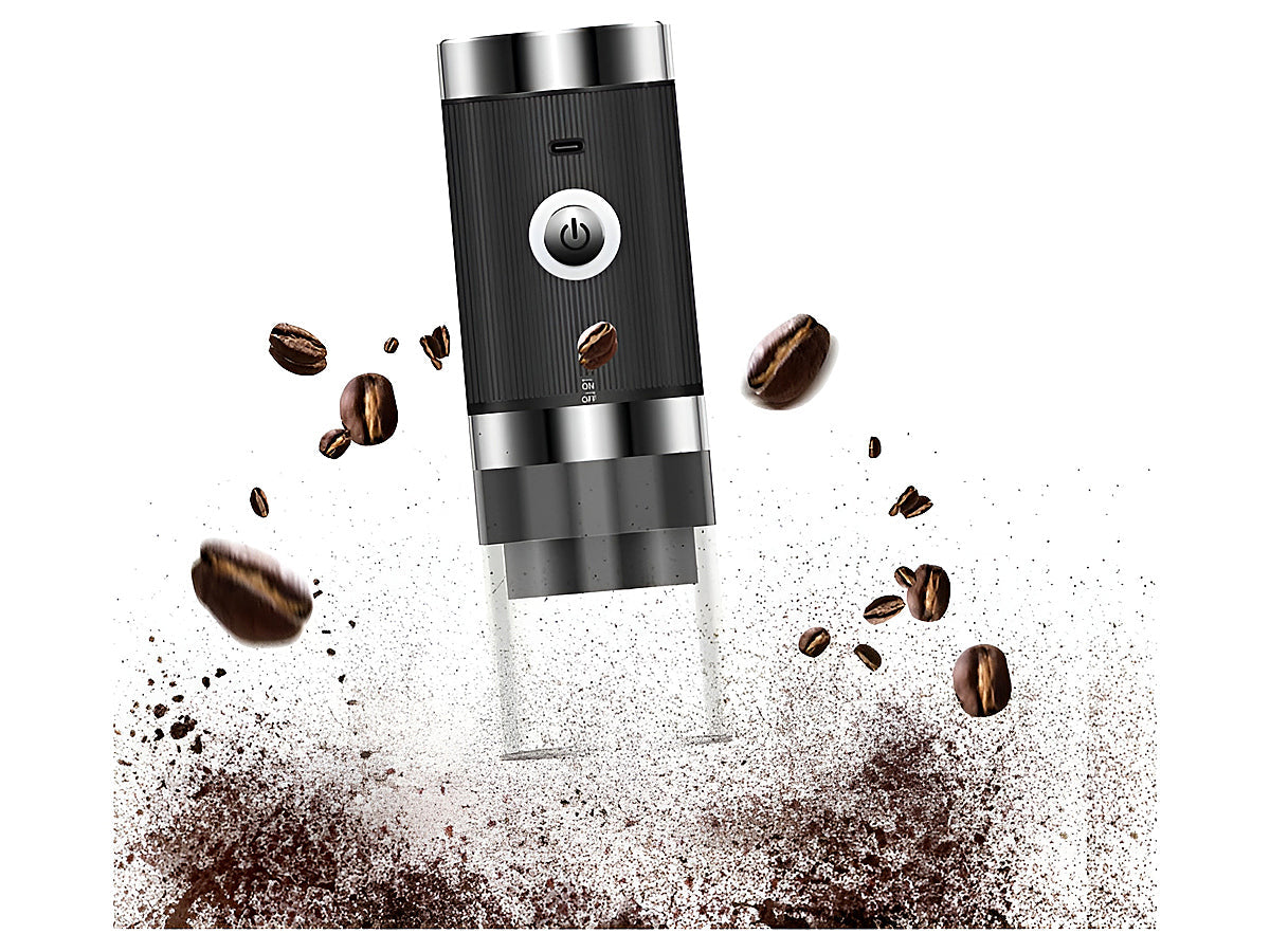 Electric Coffee Grinder
