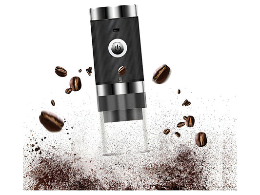 Electric Coffee Grinder