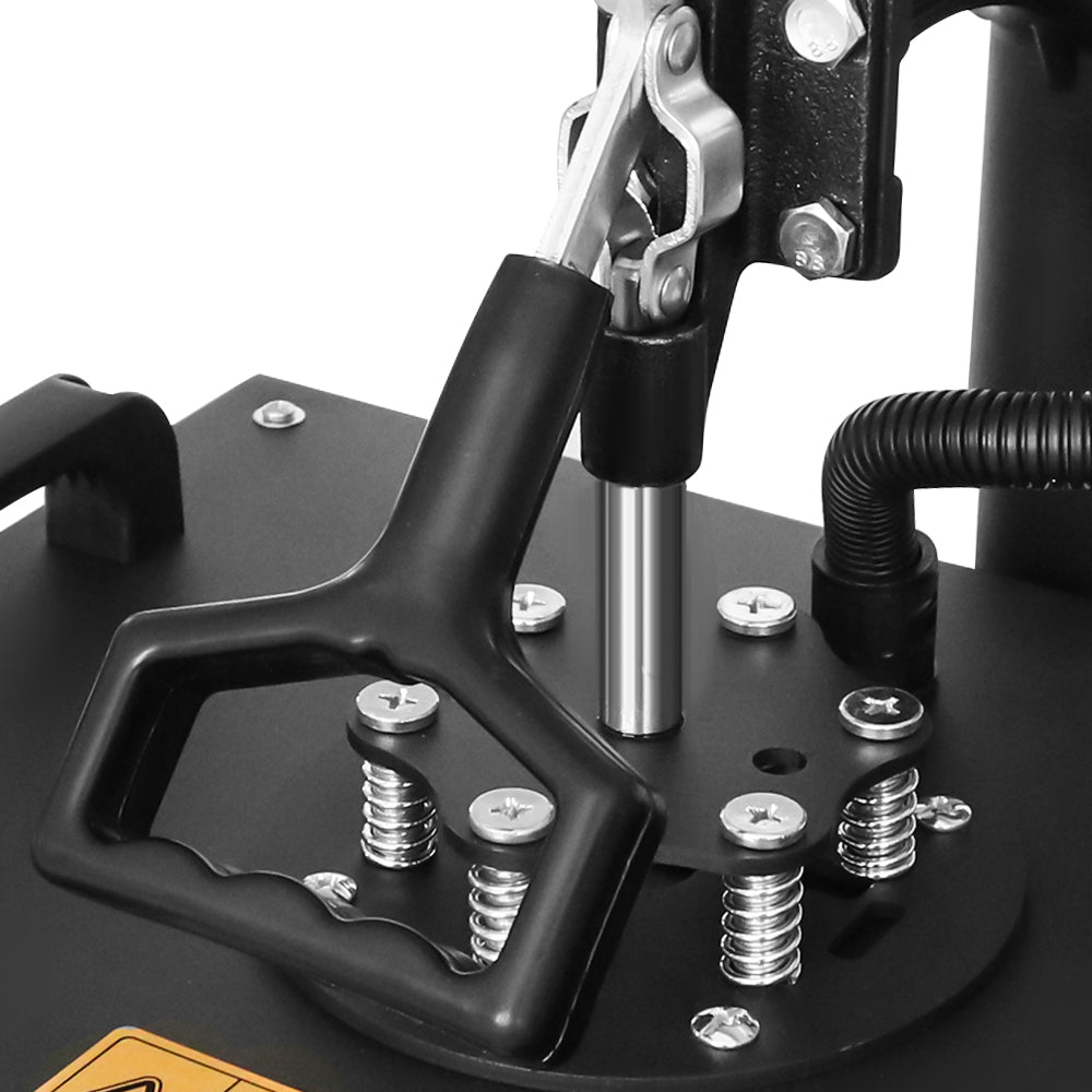 Digital Heat Press Machine