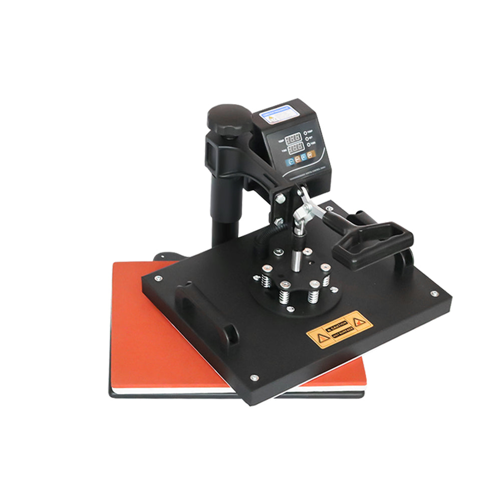 Digital Heat Press Machine