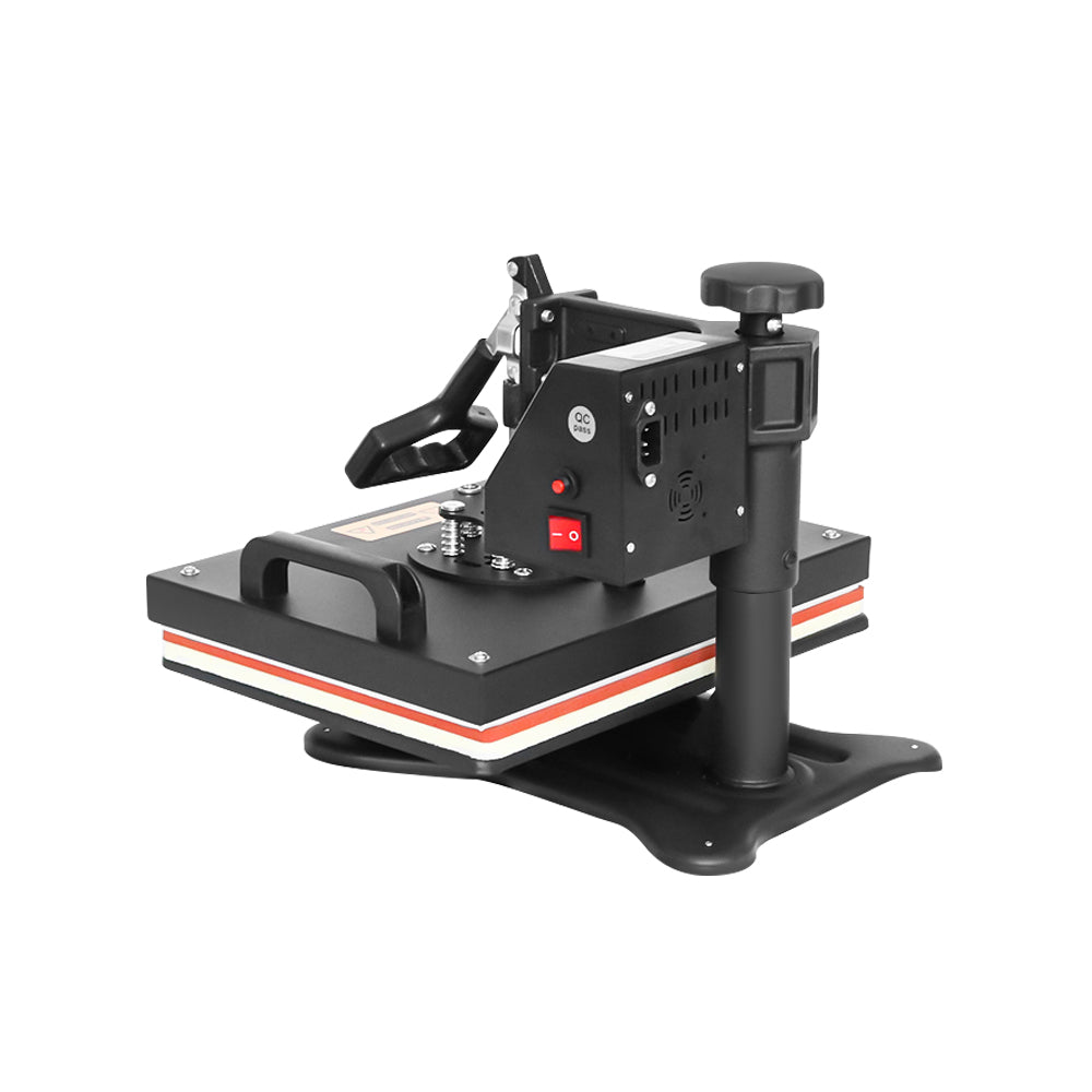 Heat Press Machine for T-Shirts