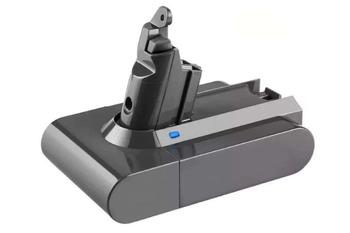 Dyson V6 Battery Replacement