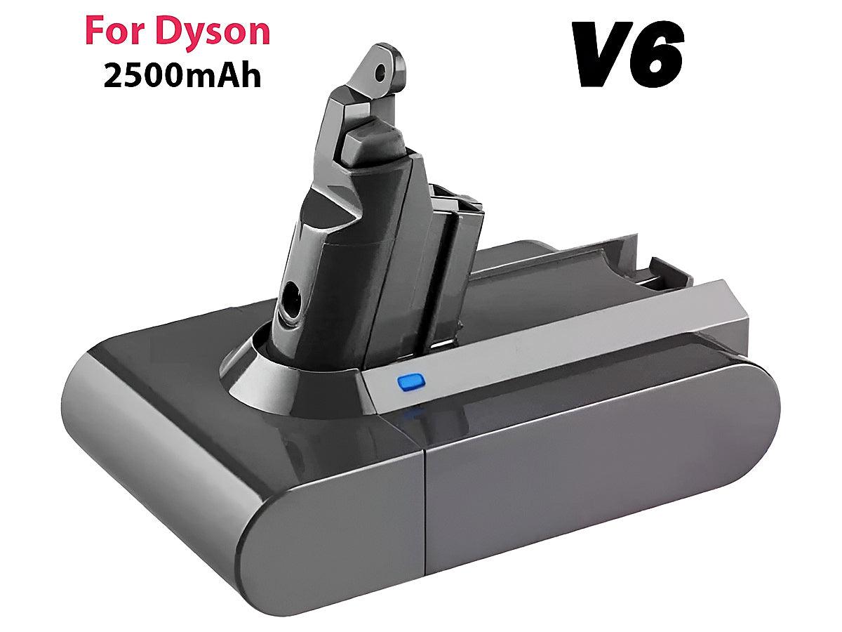 Dyson V6 Replacement Battery