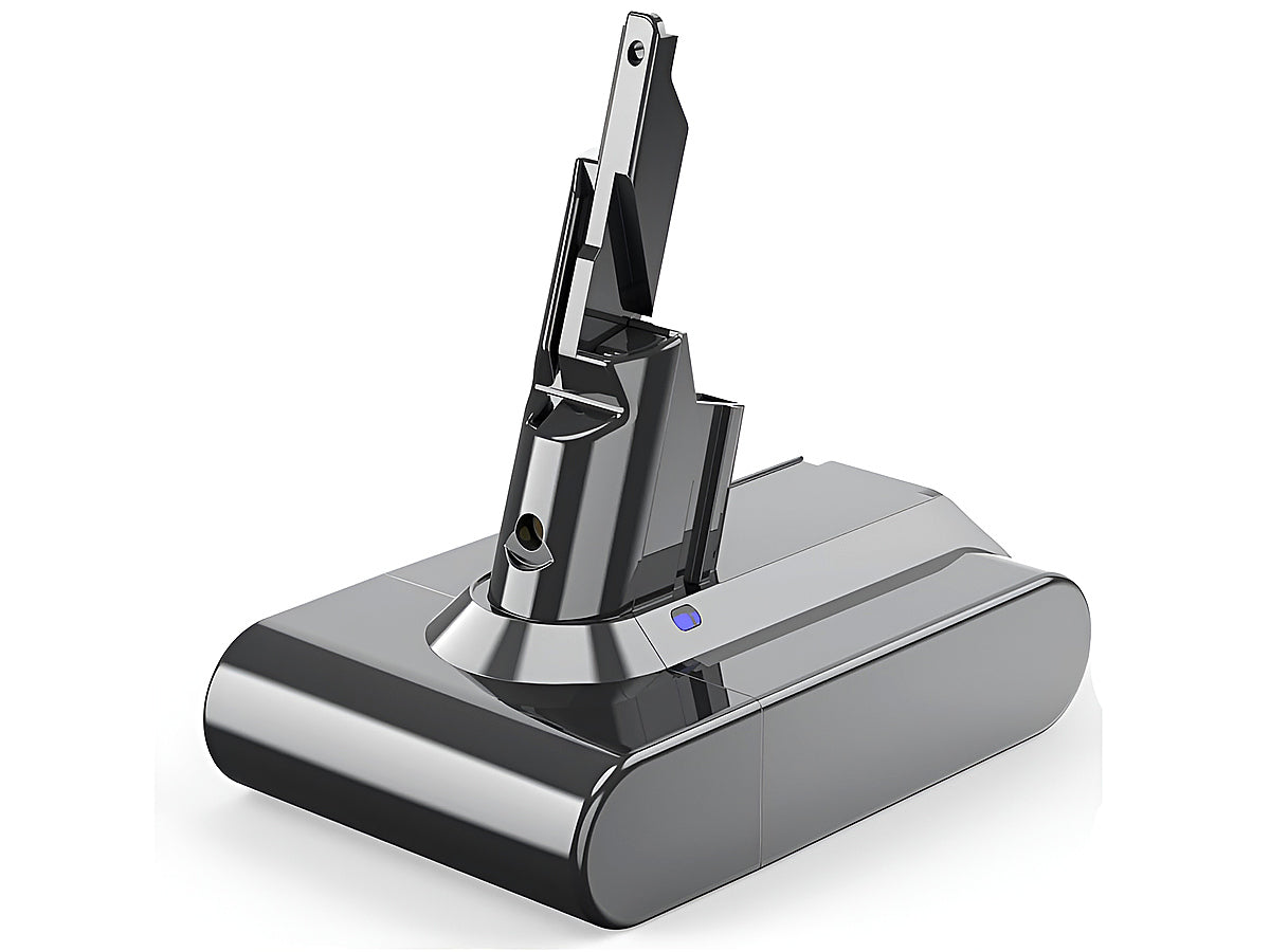 Dyson V7 Battery Replacement