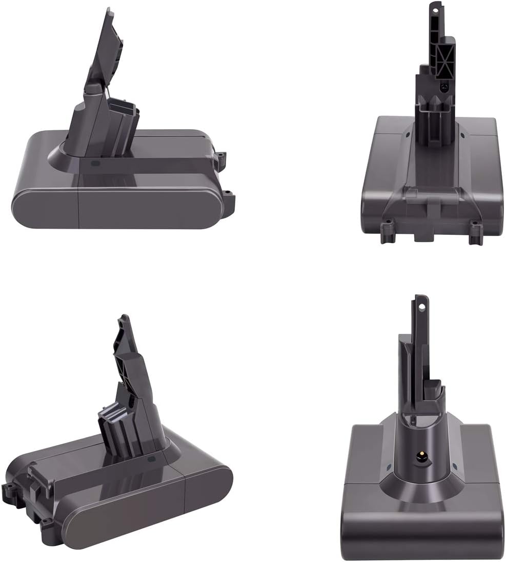 Dyson V7 Battery Replacement