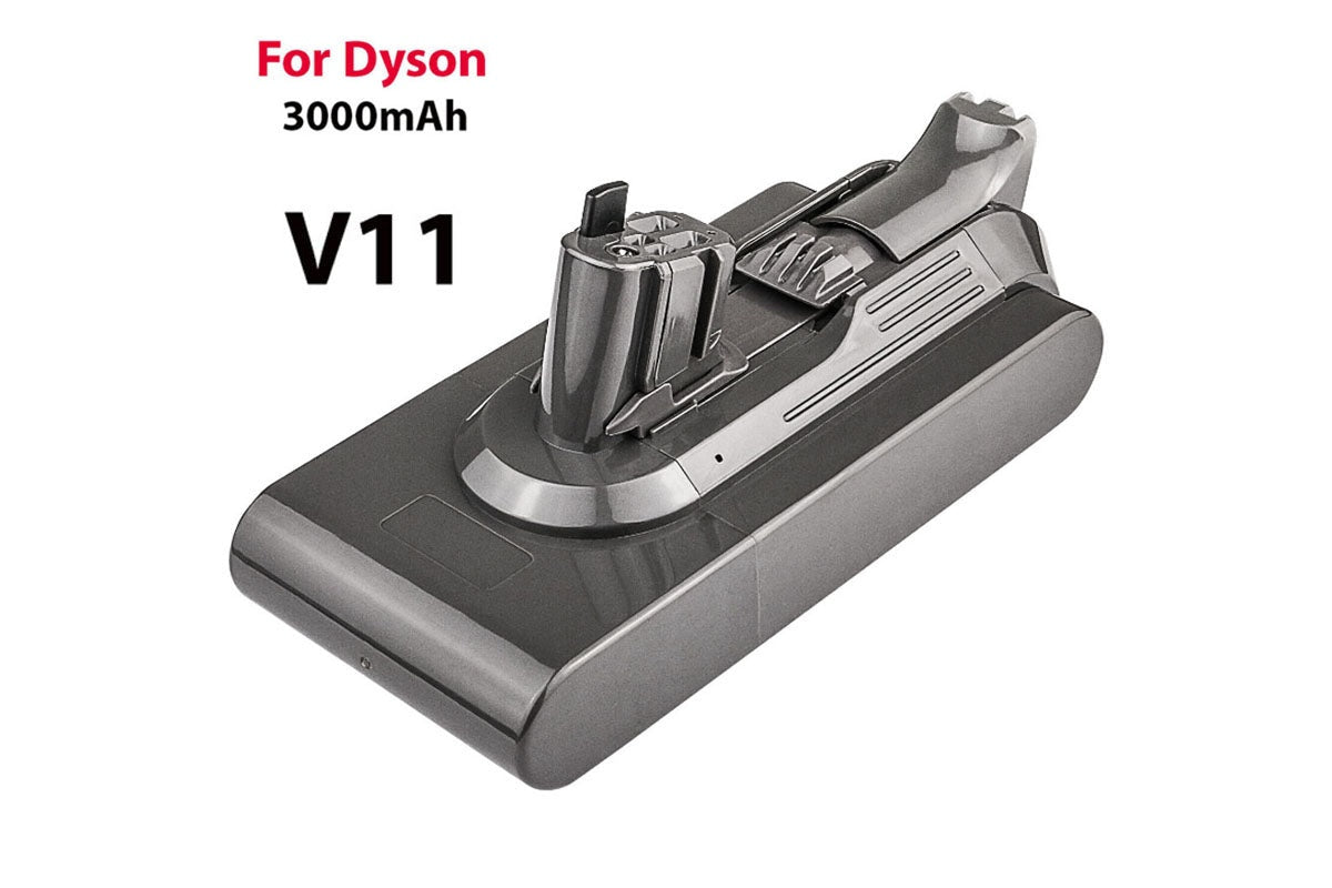 Dyson V11 Battery 4000mAh Replacement