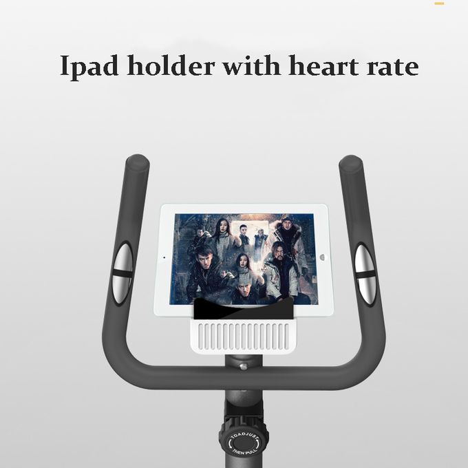 Exercises bike
