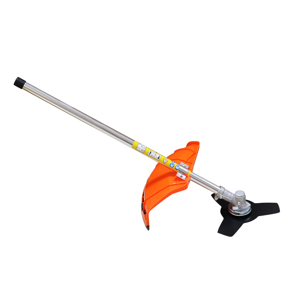 Brush Weed Cutter Saw Hedge Trimmer - 62Cc