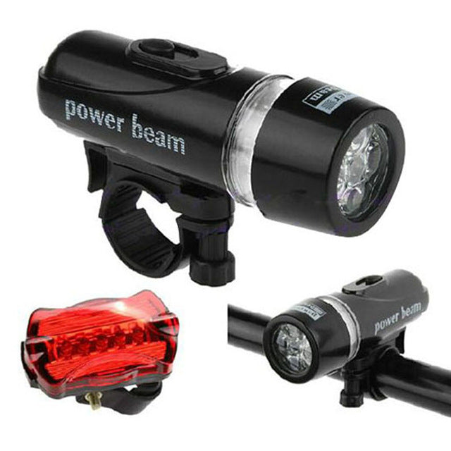 Bike Lights