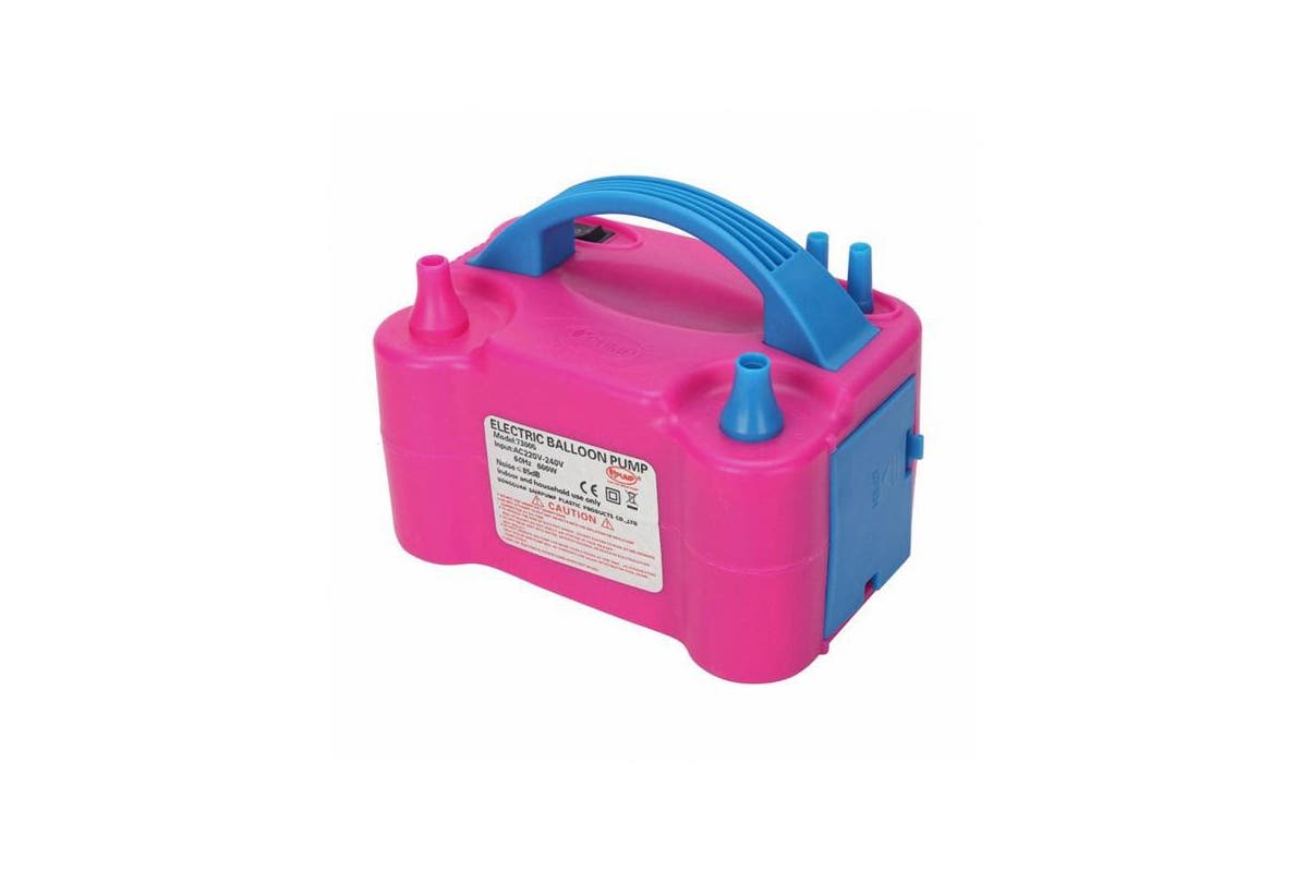 Automatic Electric Balloon Pump