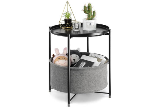 Coffee Table Side Table End Table