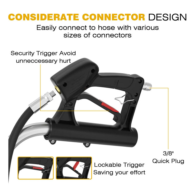 Surface Cleaner