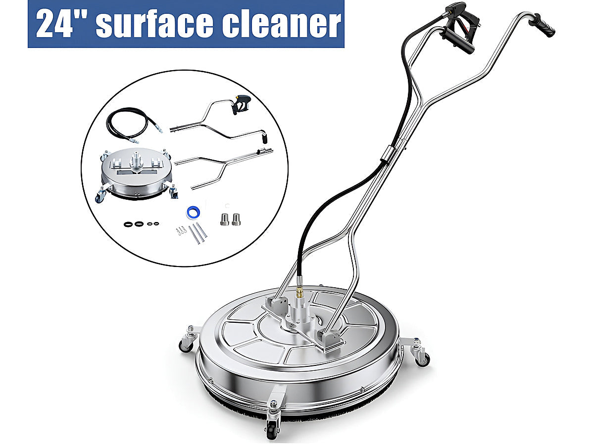 Surface Cleaner