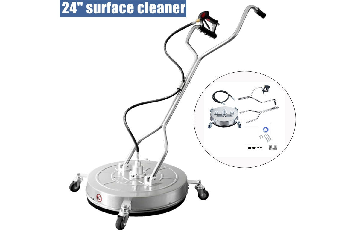Surface Cleaner