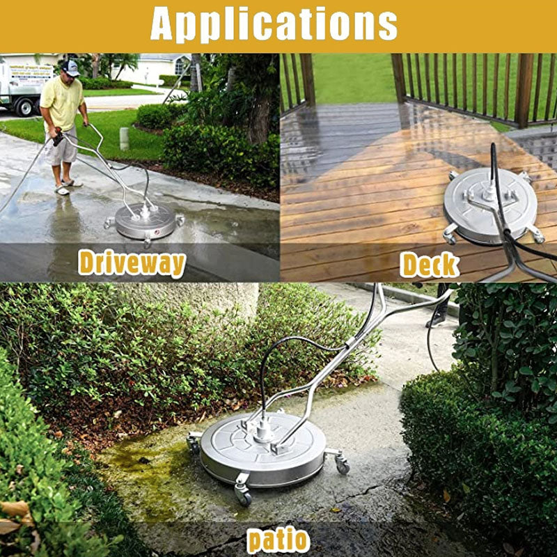 Surface Cleaner