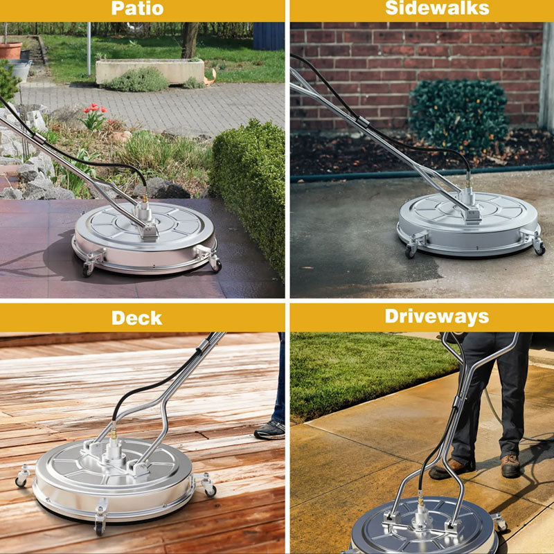 Surface Cleaner