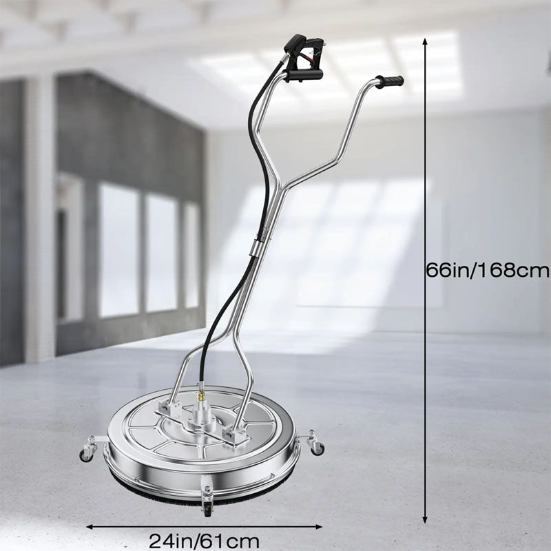 Surface Cleaner