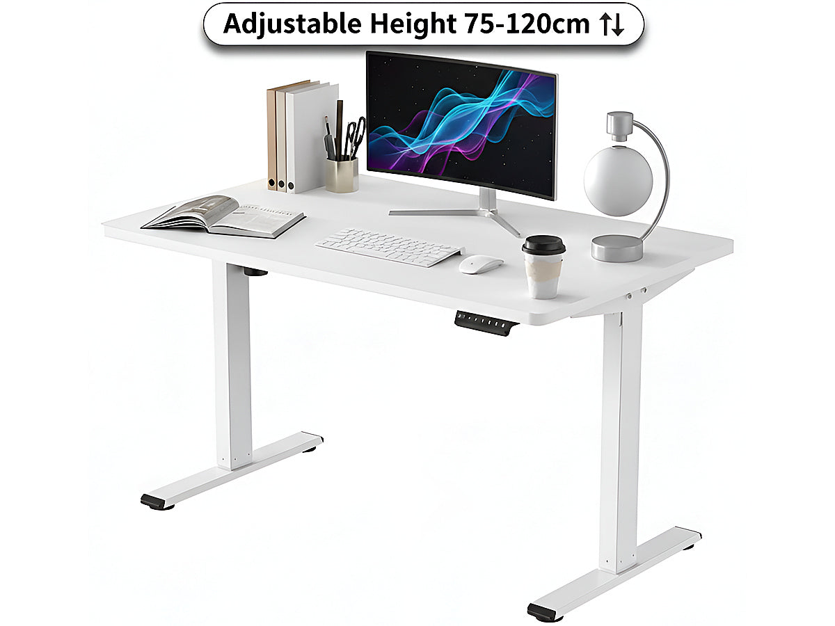 Height Adjustable Desk Table