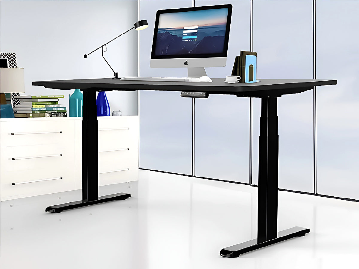 Height Adjustable Desk Table