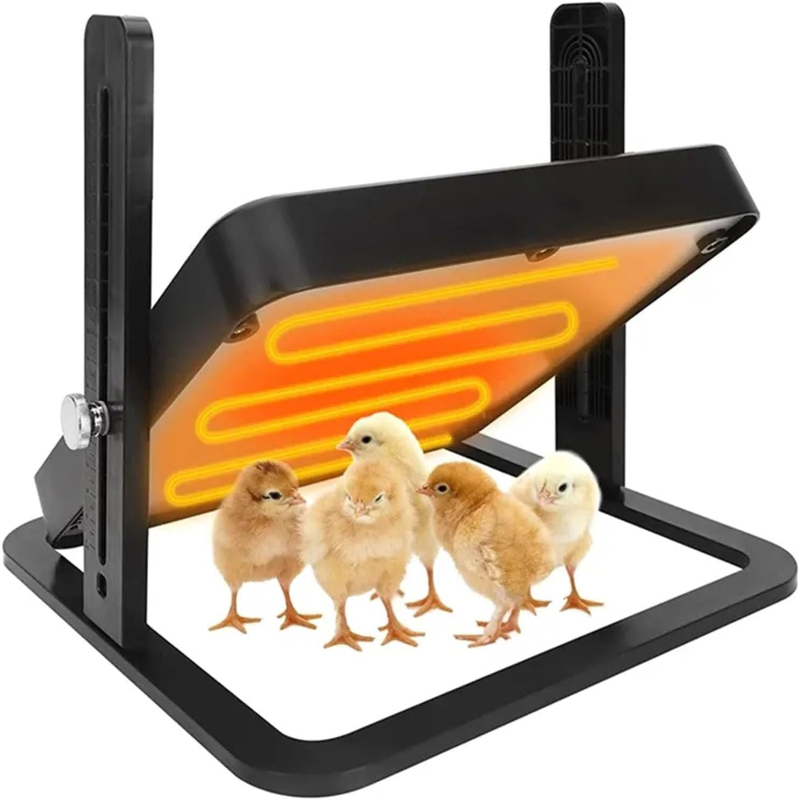 Chick Brooder Heating Plate Warmer,Chicken Coop Warmer