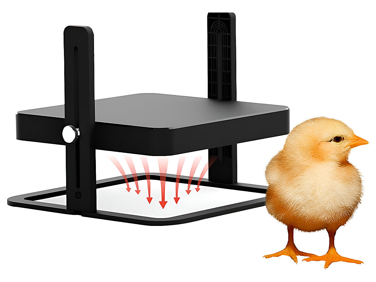 Chick Brooder Heating Plate Warmer,Chicken Coop Warmer