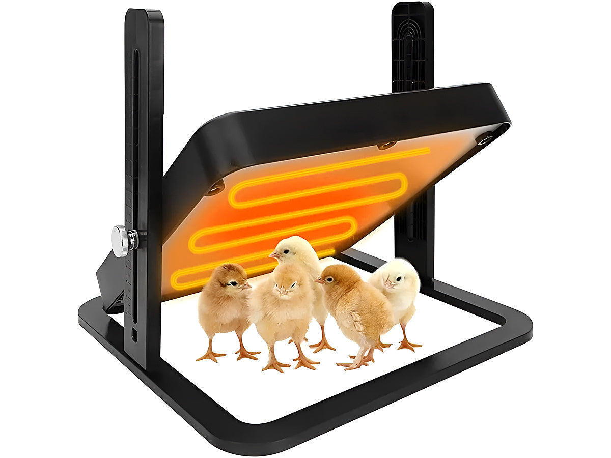 Chick Brooder Heating Plate Warmer,Chicken Coop Warmer