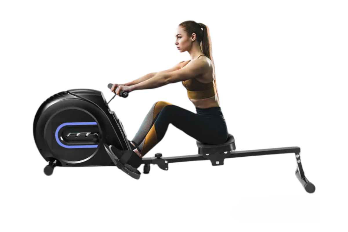 Rowing Machine