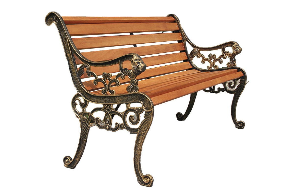 Garden Bench
