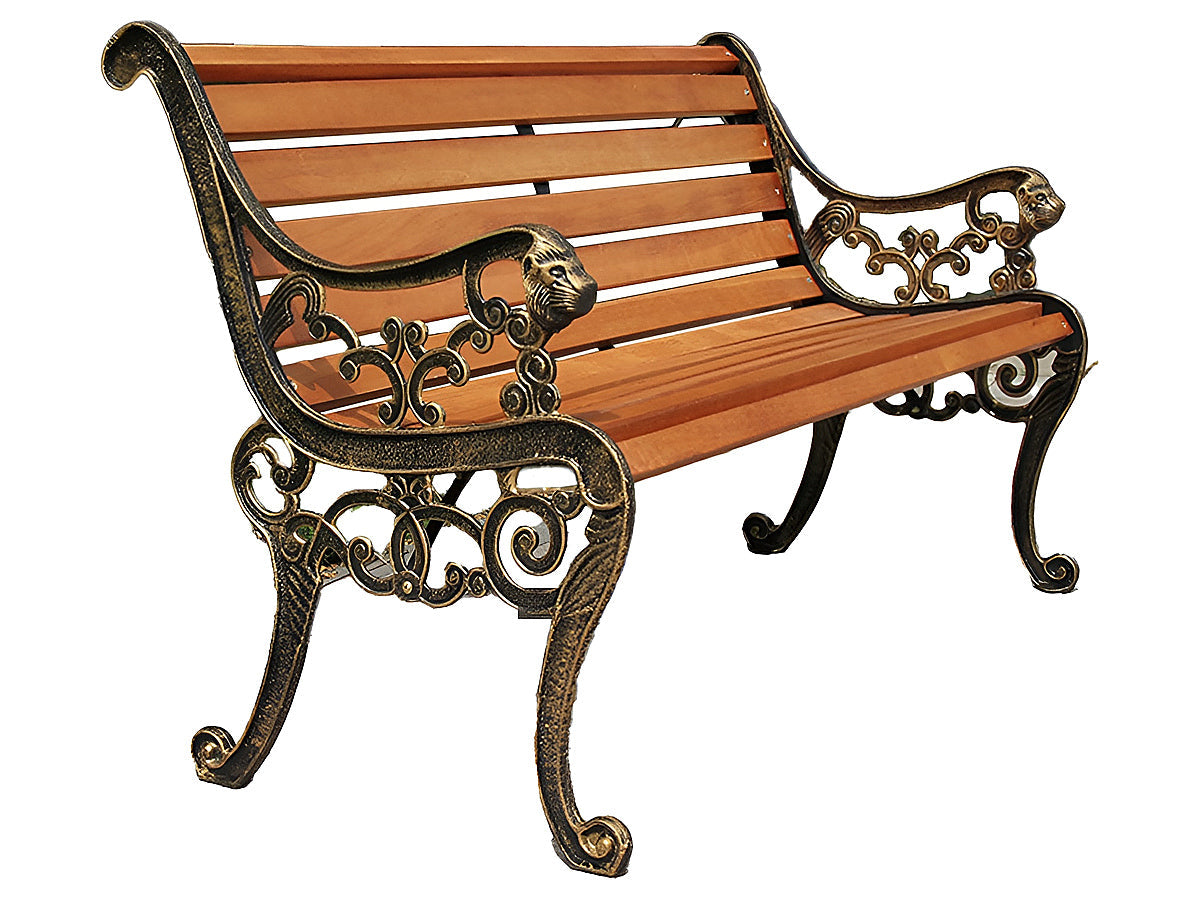 Garden Bench