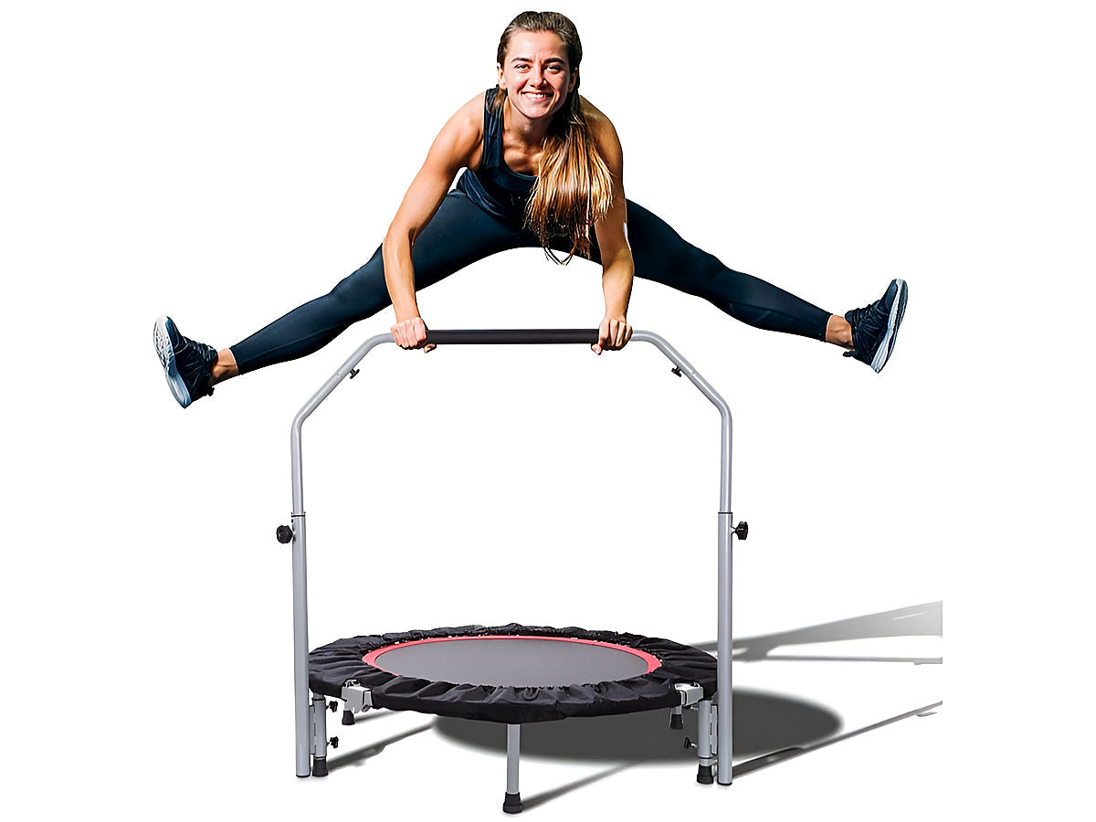 Mini Trampoline Rebounder