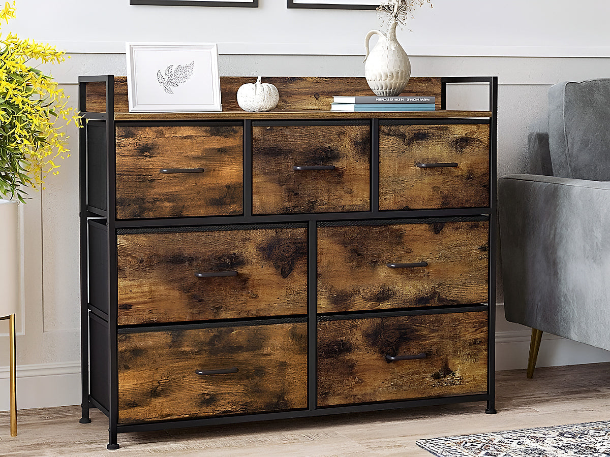 Chest of Drawers Tall boy