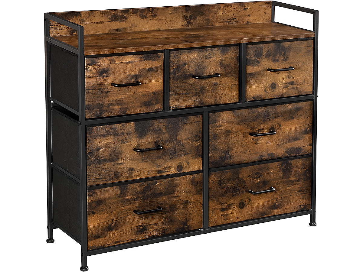 Chest of Drawers Tall boy