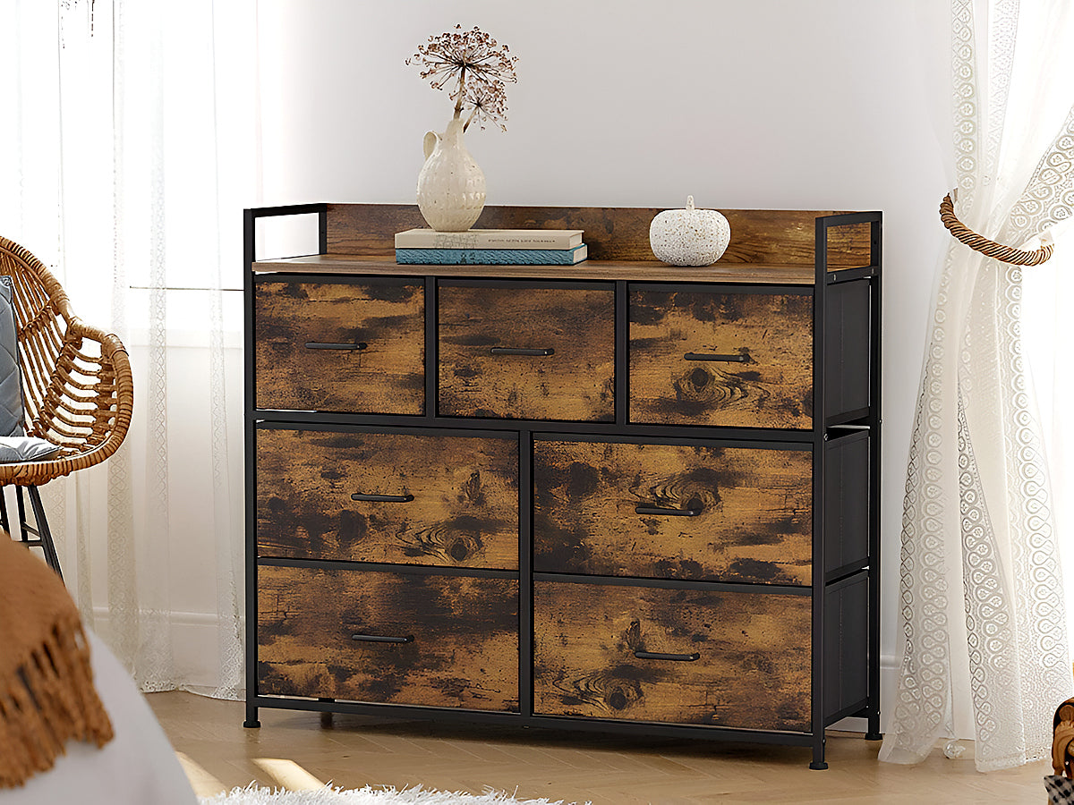 Chest of Drawers Tall boy