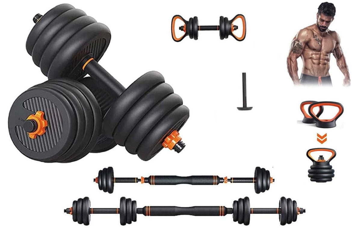 Adjustable Dumbbells 30KG