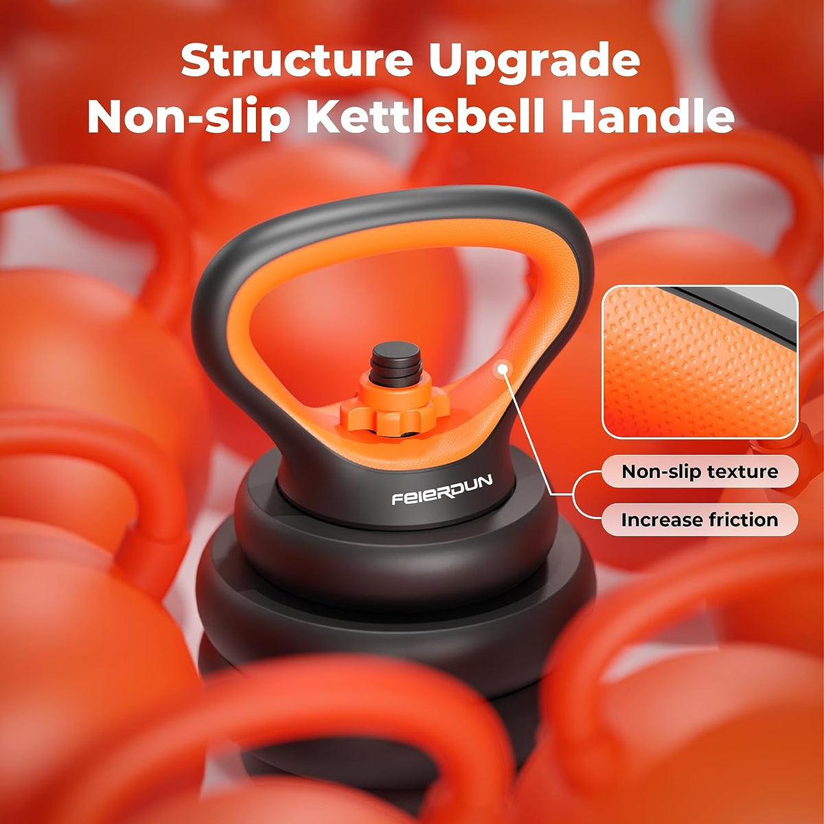 Adjustable Dumbbells 30KG