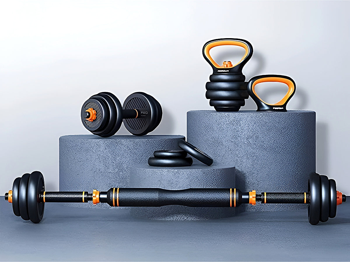 Adjustable Dumbbells 30KG