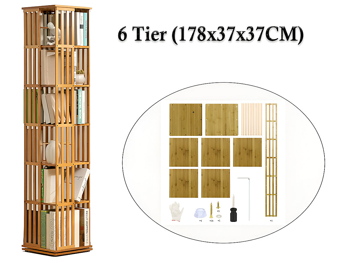 Bookshelf Stack Book Case Display units