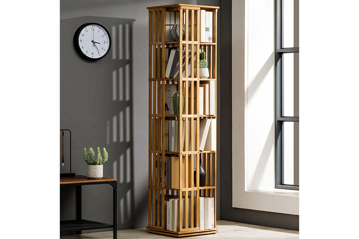 Bookshelf Stack Book Case Display units