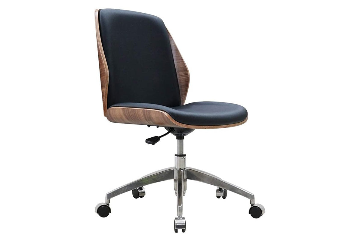 Office Chair wooden Computer Chair