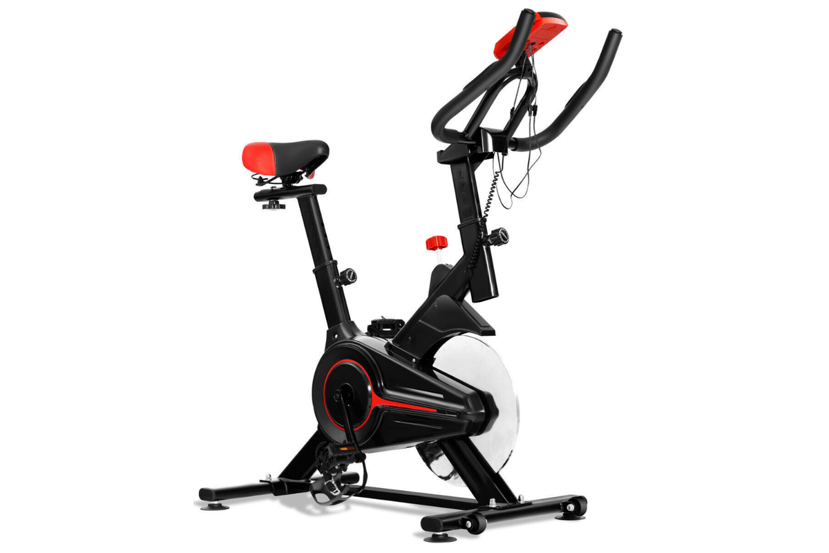 Exercises Bike for Home & Gym Spin Bike Bicycle