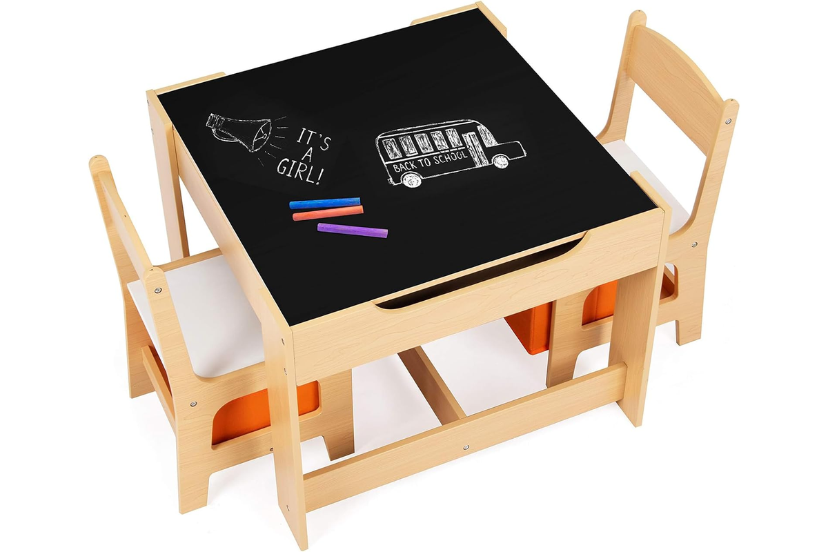 Table and Chair Set