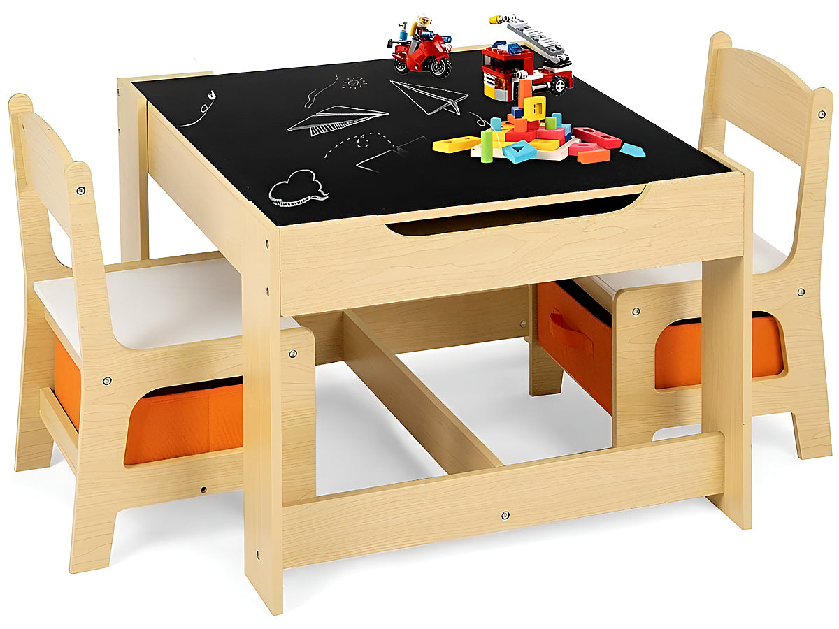 Table and Chair Set