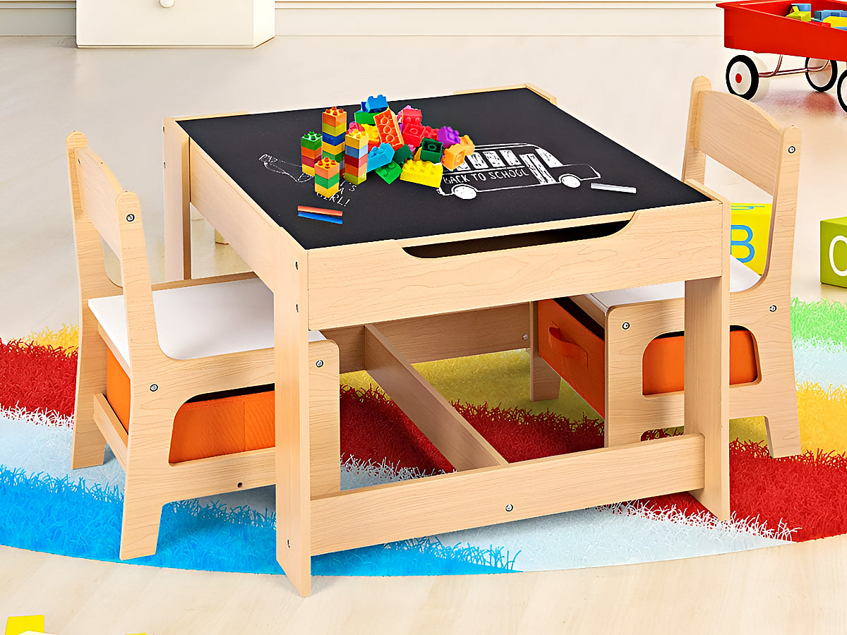 Table and Chair Set