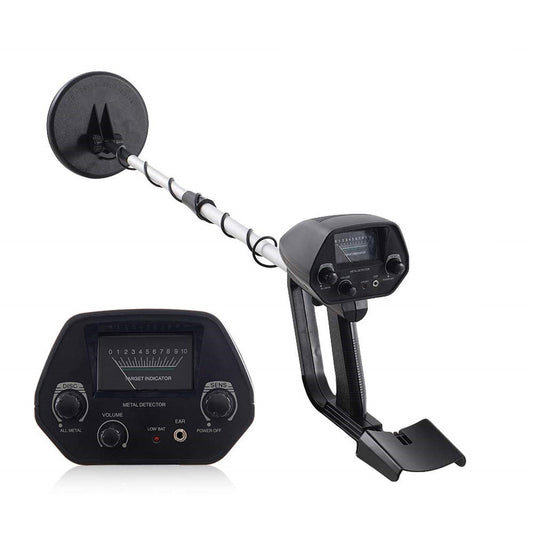 Metal detector Waterproof
