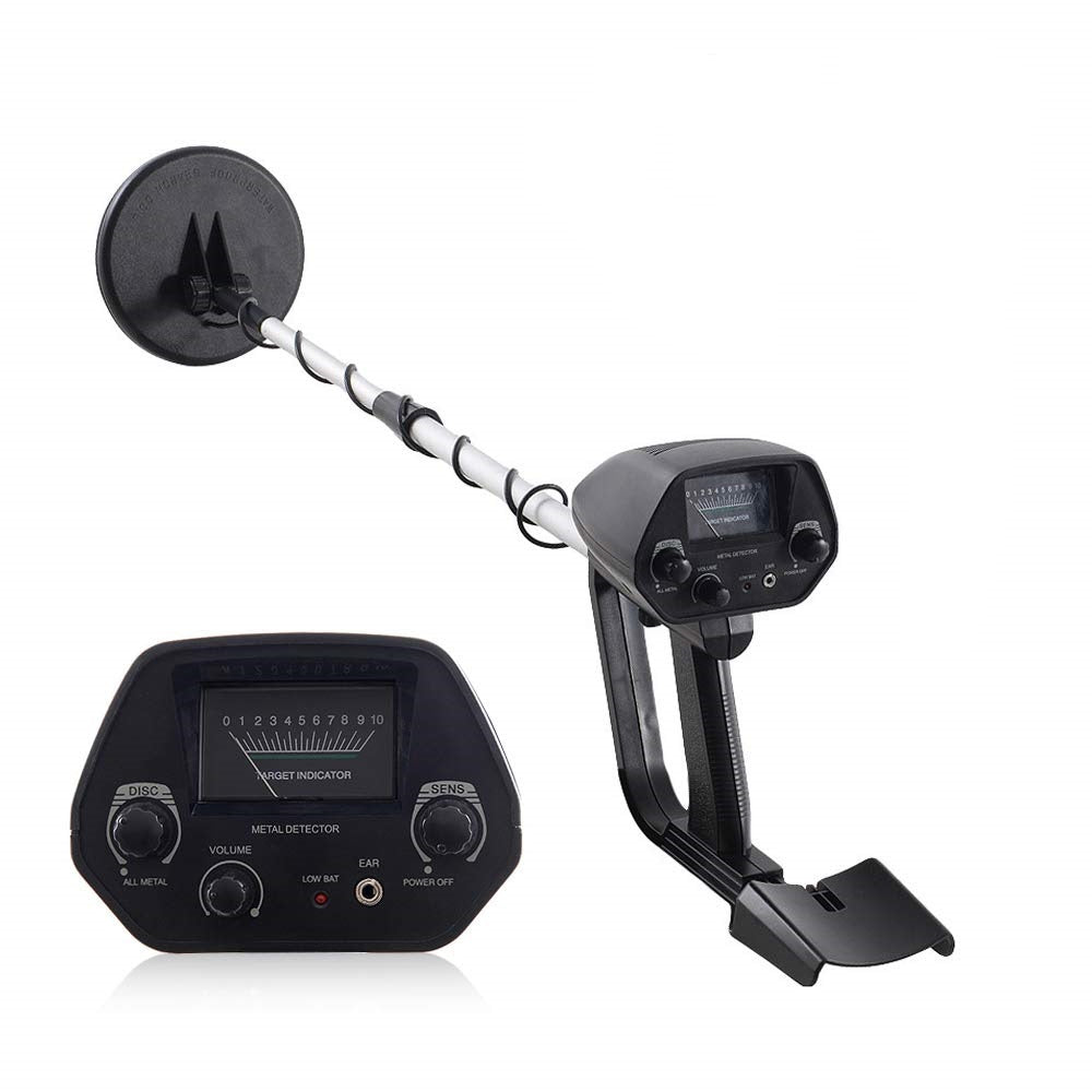 Metal detector Waterproof