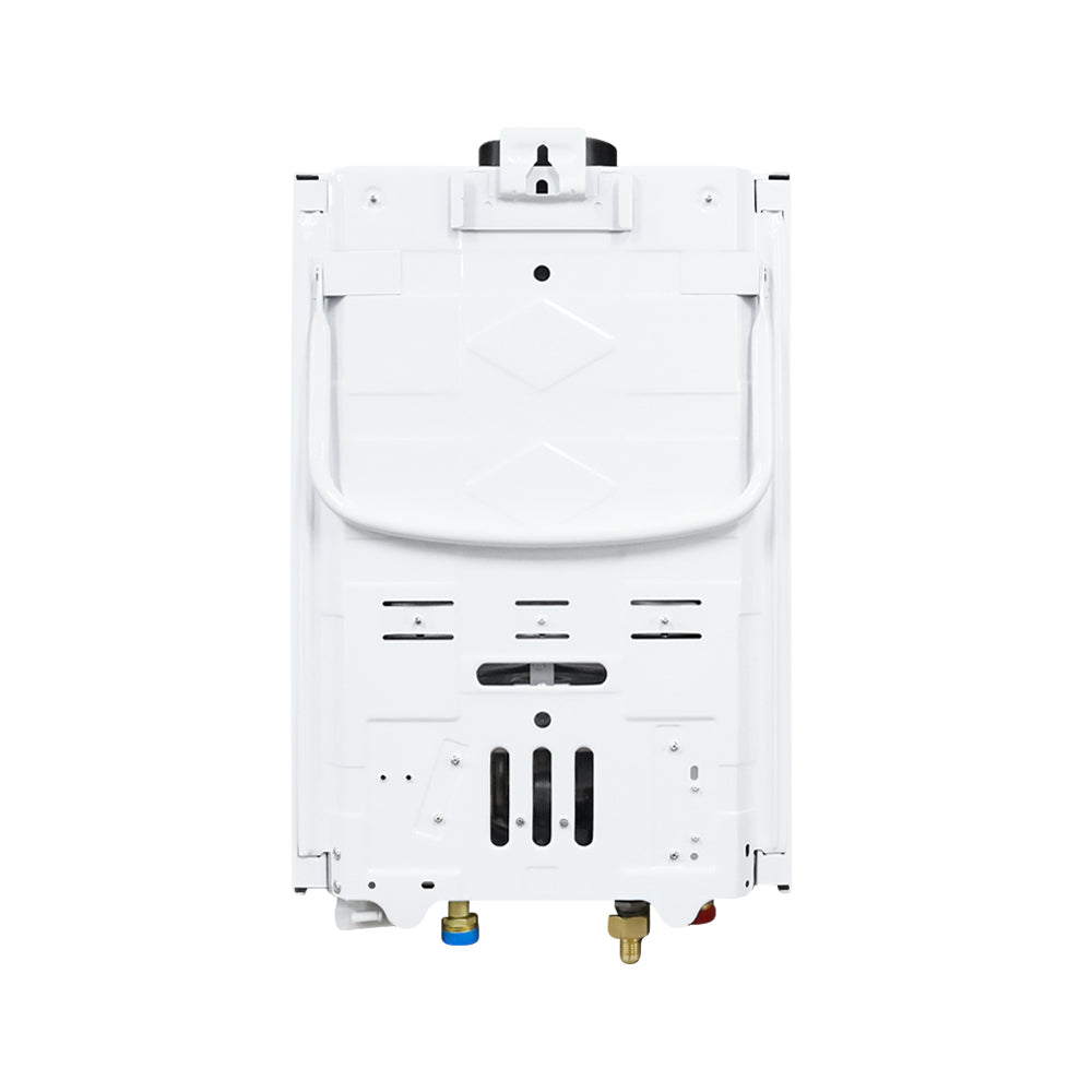 8L Gas Water Warmer