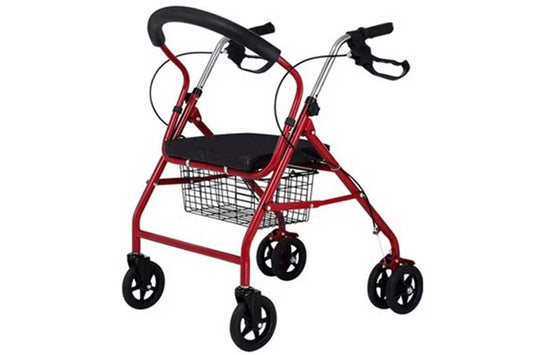 Adult Walking Frame Mobility Walker