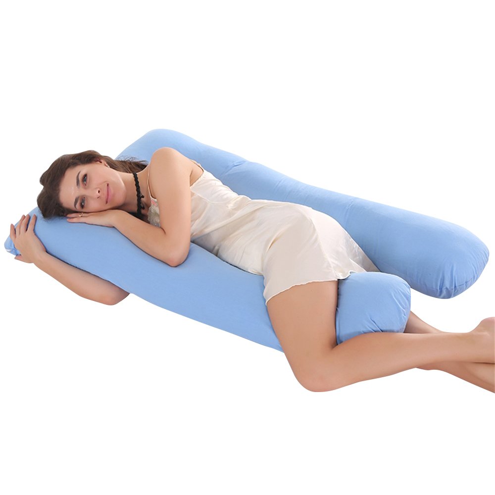 Maternity Pillow Pregnancy Pillow